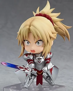 Good Smile Company Fate/Apocrypha - Mordred - Nendoroid #885 - Saber of 