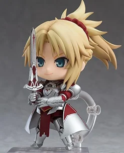 Good Smile Company Fate/Apocrypha - Mordred - Nendoroid #885 - Saber of 