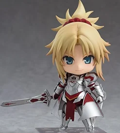 Good Smile Company Fate/Apocrypha - Mordred - Nendoroid #885 - Saber of 
