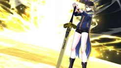 Marvelous Fate/EXTELLA