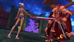 Marvelous Fate/EXTELLA