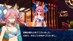 Marvelous Fate/EXTELLA