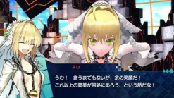 Marvelous Fate/EXTELLA