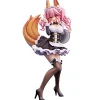 Union Creative International Ltd. Fate/Extella - Caster EXTRA - Tamamo no Mae - Tail Maid Strike Ver. Hot
