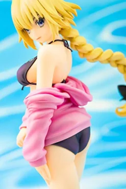 Hot FunnyKnights As Manufacturer Fate/Extella - Jeanne d'Arc - 1/8 - Gravure Vacances (FunnyKnights)