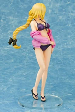 Hot FunnyKnights As Manufacturer Fate/Extella - Jeanne d'Arc - 1/8 - Gravure Vacances (FunnyKnights)