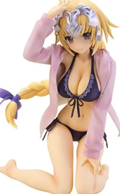 Alphamax Fate/Extella - Jeanne d'Arc - 1/7 - Swimsuit ver. Hot