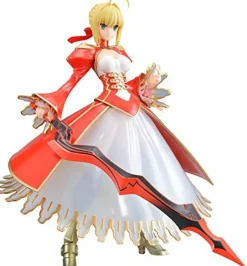 Clearance SEGA Fate/Extella - Nero Claudius - SPM Figure
