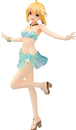 FunnyKnights Fate/Extella - Saber - 1/8 - Resort Vacances Online