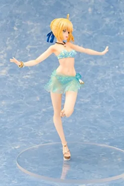 FunnyKnights Fate/Extella - Saber - 1/8 - Resort Vacances Online