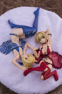 New Alphamax Fate/Extella - Saber - Saber EXTRA - 1/7