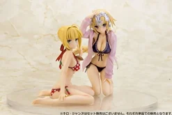 Outlet Alphamax Fate/Extella - Saber EXTRA - 1/7 - Swimsuit ver.