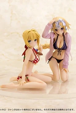 Outlet Alphamax Fate/Extella - Saber EXTRA - 1/7 - Swimsuit ver.