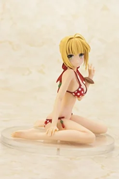 Outlet Alphamax Fate/Extella - Saber EXTRA - 1/7 - Swimsuit ver.