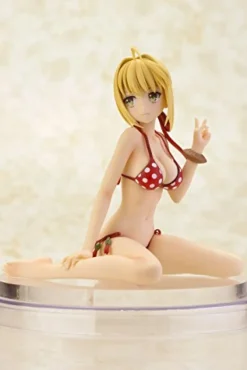Outlet Alphamax Fate/Extella - Saber EXTRA - 1/7 - Swimsuit ver.