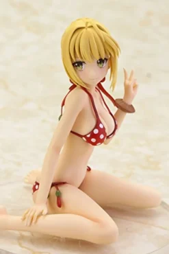 Outlet Alphamax Fate/Extella - Saber EXTRA - 1/7 - Swimsuit ver.