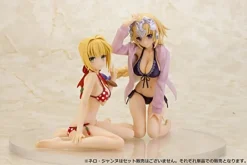 Outlet Alphamax Fate/Extella - Saber EXTRA - 1/7 - Swimsuit ver.