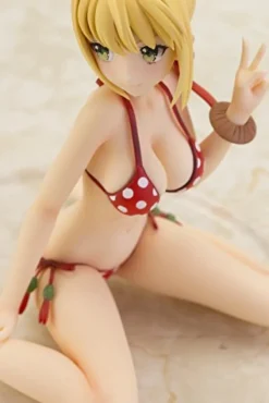 Outlet Alphamax Fate/Extella - Saber EXTRA - 1/7 - Swimsuit ver.