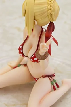 Outlet Alphamax Fate/Extella - Saber EXTRA - 1/7 - Swimsuit ver.