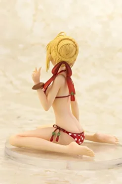 Outlet Alphamax Fate/Extella - Saber EXTRA - 1/7 - Swimsuit ver.