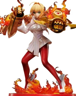 Proovy As Manufacturer Fate/Extella - Saber EXTRA - 1/7 (Proovy) Outlet