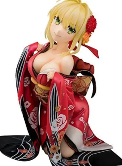 Phat Company Fate/Extella - Saber EXTRA - 1/6 - Kimono Ver. Hot