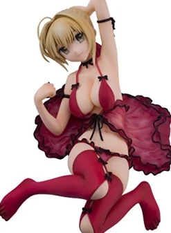 Best Alphamax Fate/Extella - Saber EXTRA - 1/7