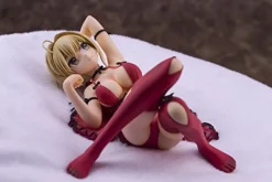 Best Alphamax Fate/Extella - Saber EXTRA - 1/7