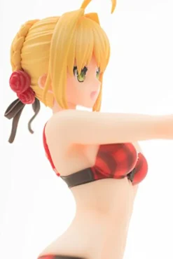 FunnyKnights As Manufacturer Fate/Extella - Saber EXTRA - 1/8 - Rose Vacances (FunnyKnights) Hot