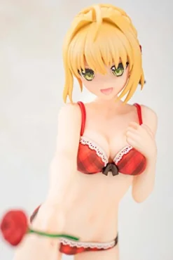 FunnyKnights As Manufacturer Fate/Extella - Saber EXTRA - 1/8 - Rose Vacances (FunnyKnights) Hot
