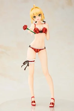 FunnyKnights As Manufacturer Fate/Extella - Saber EXTRA - 1/8 - Rose Vacances (FunnyKnights) Hot