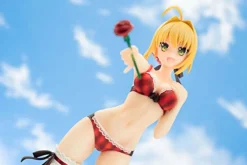 FunnyKnights As Manufacturer Fate/Extella - Saber EXTRA - 1/8 - Rose Vacances (FunnyKnights) Hot