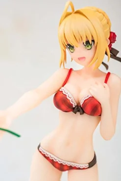FunnyKnights As Manufacturer Fate/Extella - Saber EXTRA - 1/8 - Rose Vacances (FunnyKnights) Hot