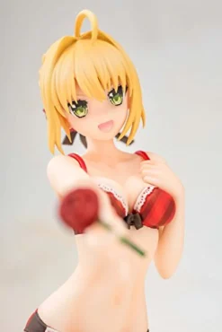 FunnyKnights As Manufacturer Fate/Extella - Saber EXTRA - 1/8 - Rose Vacances (FunnyKnights) Hot