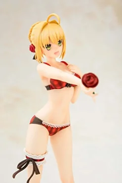 FunnyKnights As Manufacturer Fate/Extella - Saber EXTRA - 1/8 - Rose Vacances (FunnyKnights) Hot