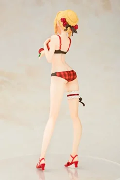 FunnyKnights As Manufacturer Fate/Extella - Saber EXTRA - 1/8 - Rose Vacances (FunnyKnights) Hot