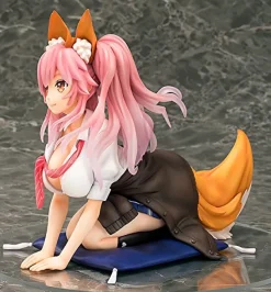 Phat Company Fate/Extella - Tamamo no Mae - 1/6 - School Uniform ver.