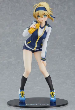Discount Good Smile Company Fate/Extella Link - Altria Pendragon - 1/7 - Knight's PE Uniform Ver., [AQ]