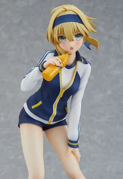 Discount Good Smile Company Fate/Extella Link - Altria Pendragon - 1/7 - Knight's PE Uniform Ver., [AQ]