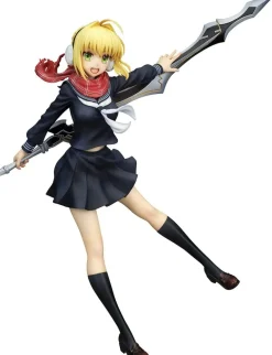 Ques Q Fate/Extella Link - Nero Claudius - 1/7 - Winter Rome, Another Ver. Discount