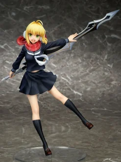 Ques Q Fate/Extella Link - Nero Claudius - 1/7 - Winter Rome, Another Ver. Discount