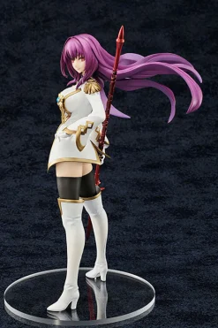 AmiAmi x AMAKUNI Fate/Extella Link - Scáthach - 1/7 - Makyou no Seargent (Amakuni, Hobby Japan) Hot