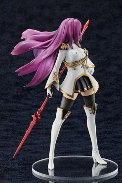 AmiAmi x AMAKUNI Fate/Extella Link - Scáthach - 1/7 - Makyou no Seargent (Amakuni, Hobby Japan) Hot