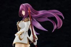 AmiAmi x AMAKUNI Fate/Extella Link - Scáthach - 1/7 - Makyou no Seargent (Amakuni, Hobby Japan) Hot