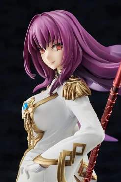 AmiAmi x AMAKUNI Fate/Extella Link - Scáthach - 1/7 - Makyou no Seargent (Amakuni, Hobby Japan) Hot