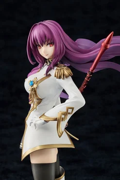 AmiAmi x AMAKUNI Fate/Extella Link - Scáthach - 1/7 - Makyou no Seargent (Amakuni, Hobby Japan) Hot