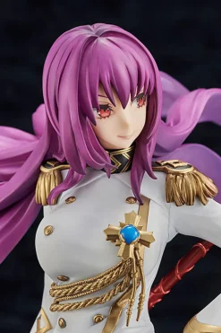 AmiAmi x AMAKUNI Fate/Extella Link - Scáthach - 1/7 - Makyou no Seargent (Amakuni, Hobby Japan) Hot