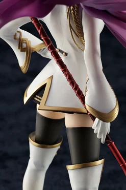 AmiAmi x AMAKUNI Fate/Extella Link - Scáthach - 1/7 - Makyou no Seargent (Amakuni, Hobby Japan) Hot