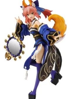 Sale Solaris Japan Fate/EXTRA - Caster EXTRA - Tamamo no Mae - 1/8 (Phat Company)