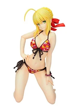 Alter Fate/EXTRA - Saber EXTRA - 1/6 - Swimsuit ver. Clearance